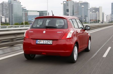 Swift 5